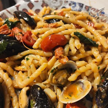 Rosso Отель типа 