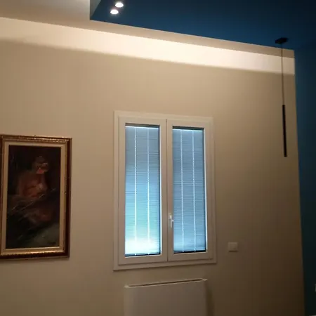 Rosso לינה וארוחת בוקר *