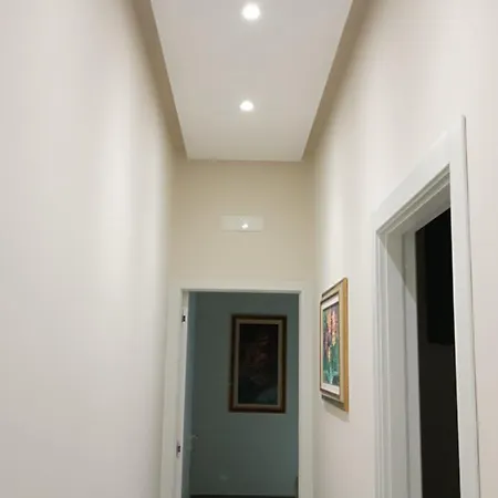 Rosso Отель типа 