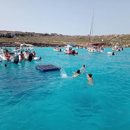 Rosso Отель типа 