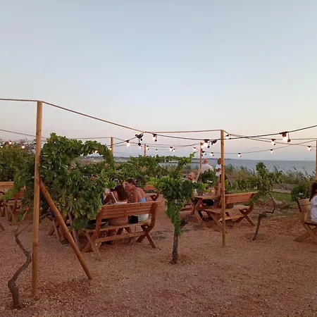 Rosso Отель типа 