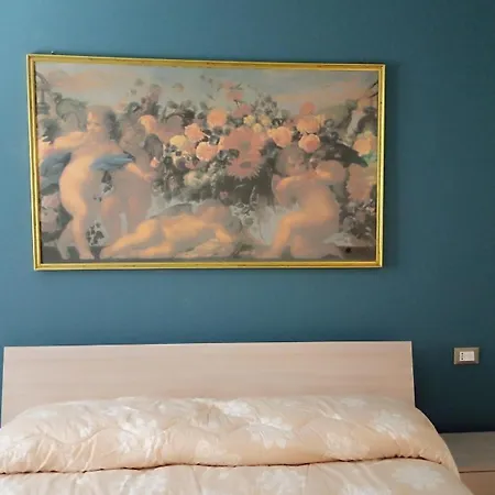 Bed and Breakfast Rosso *