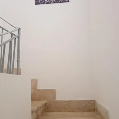 Rosso ベッド・アンド・ブレックファスト *