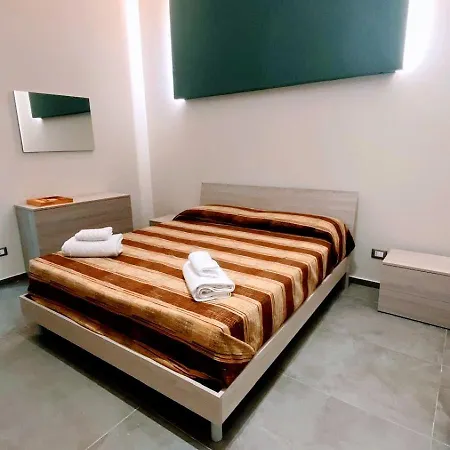 Rosso * マルサラ