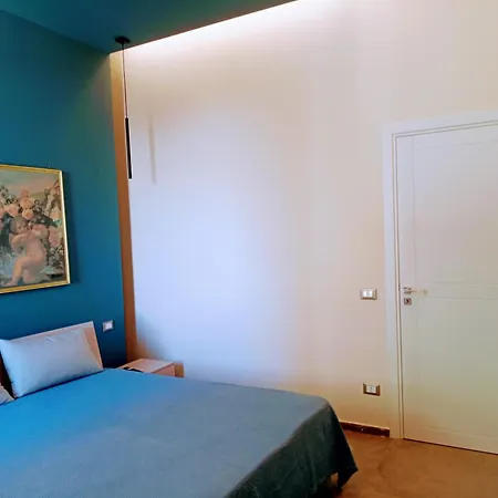 Rosso Bed and Breakfast