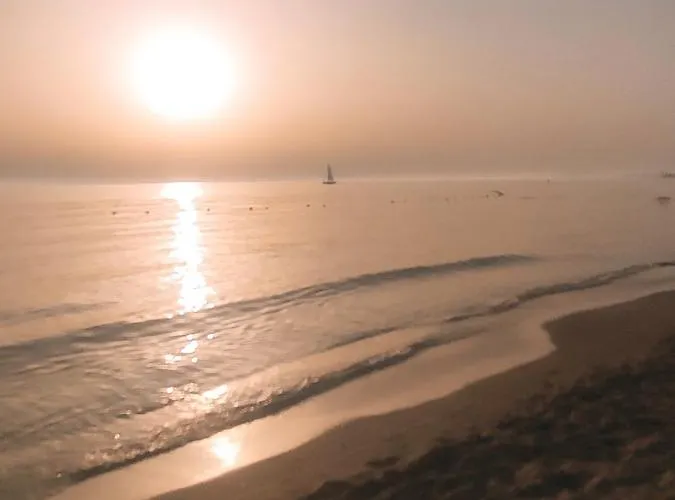 Rosso Bed and breakfast