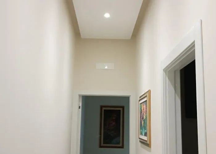 Rosso Bed and breakfast