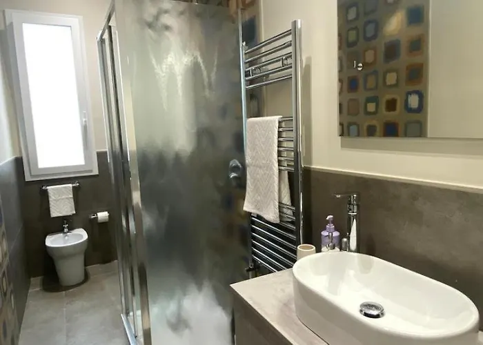 Bed and breakfast Rosso