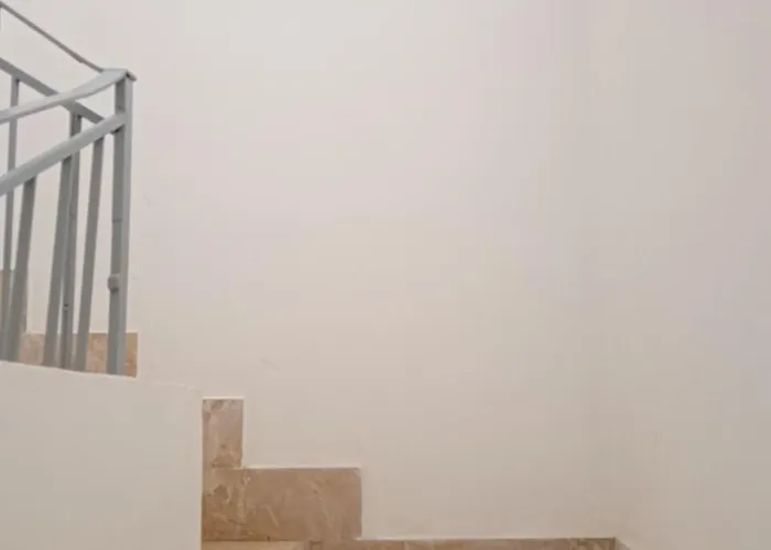 Rosso Bed and breakfast *