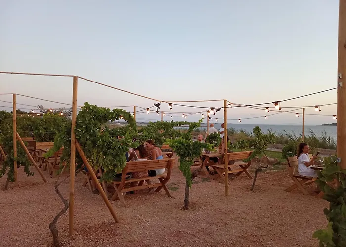 Rosso Bed and breakfast